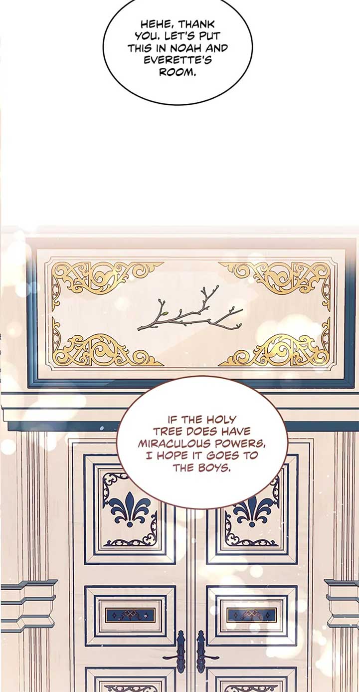 Can’t pretend to be blind anymore Chapter 93 page 20