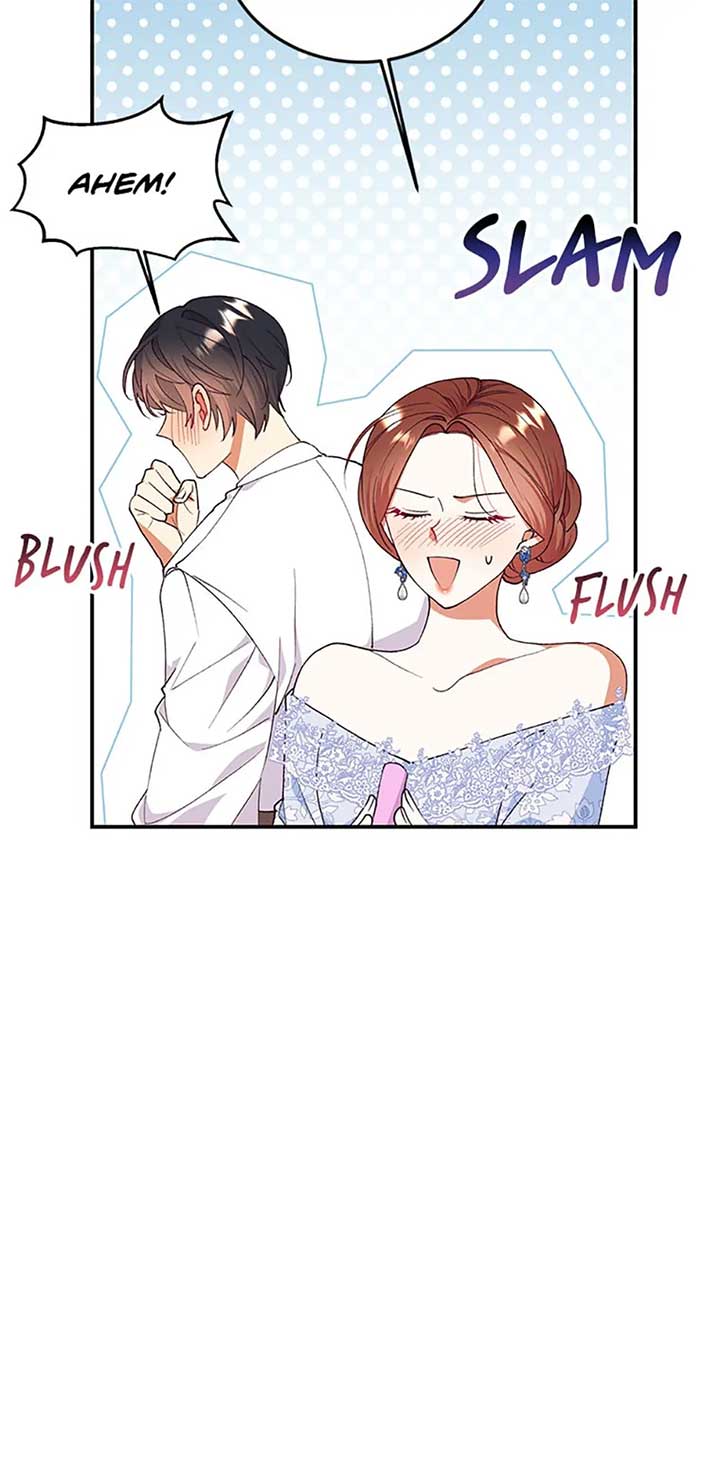 Can’t pretend to be blind anymore Chapter 93 page 24