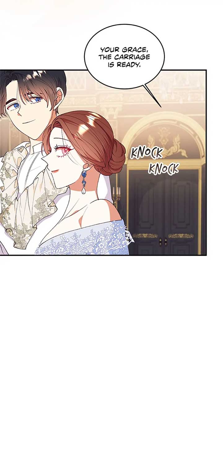 Can’t pretend to be blind anymore Chapter 93 page 29
