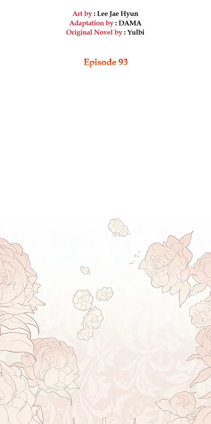 Can’t pretend to be blind anymore Chapter 93 page 3