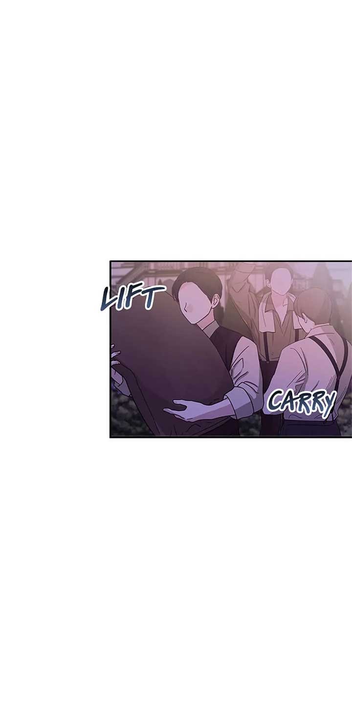 Can’t pretend to be blind anymore Chapter 93 page 39