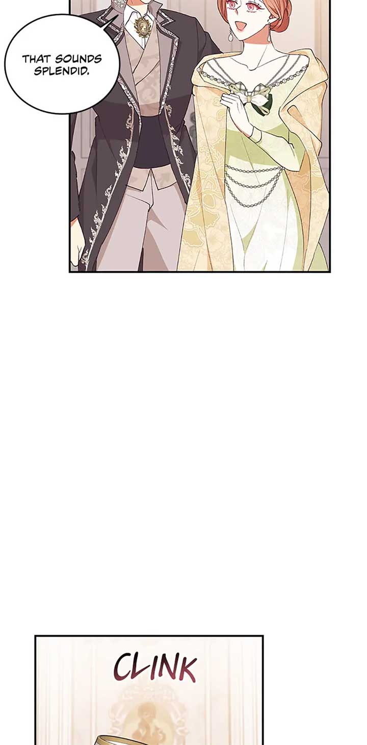 Can’t pretend to be blind anymore Chapter 93 page 41