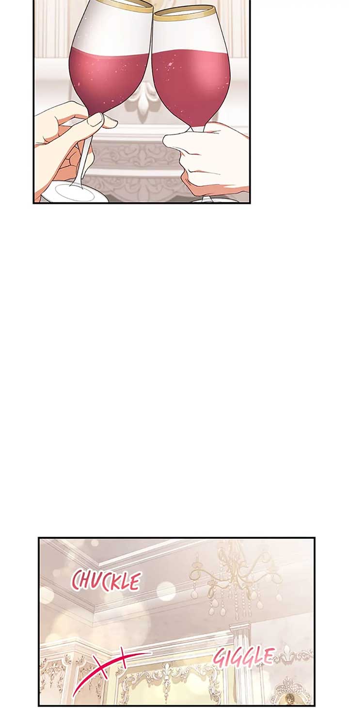 Can’t pretend to be blind anymore Chapter 93 page 42