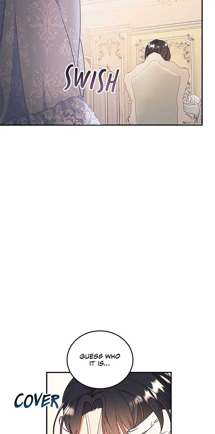 Can’t pretend to be blind anymore Chapter 93 page 46