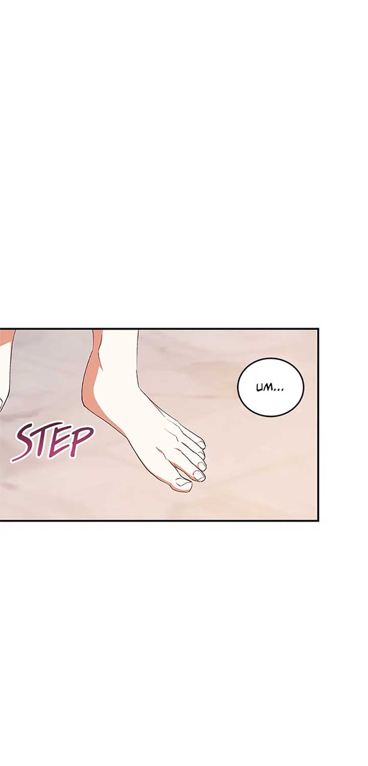 Can’t pretend to be blind anymore Chapter 93 page 51