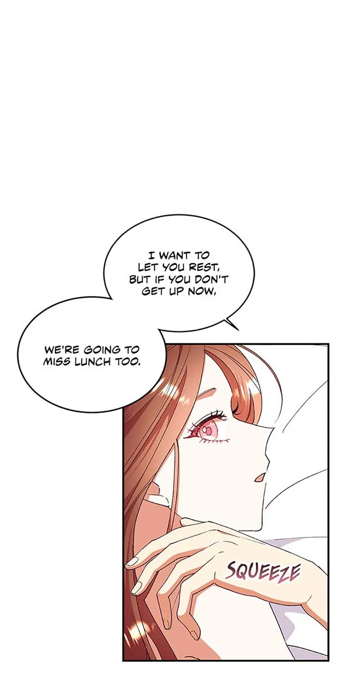 Can’t pretend to be blind anymore Chapter 94 page 9