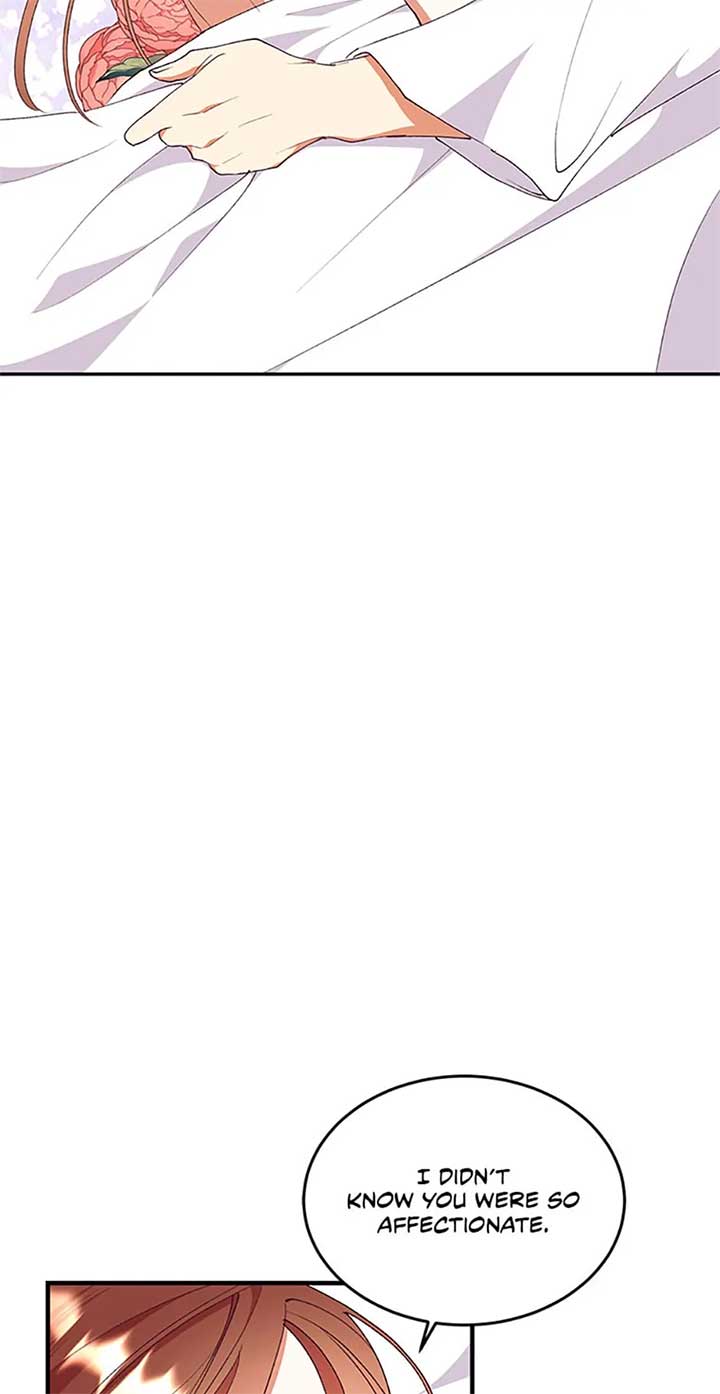 Can’t pretend to be blind anymore Chapter 94 page 11