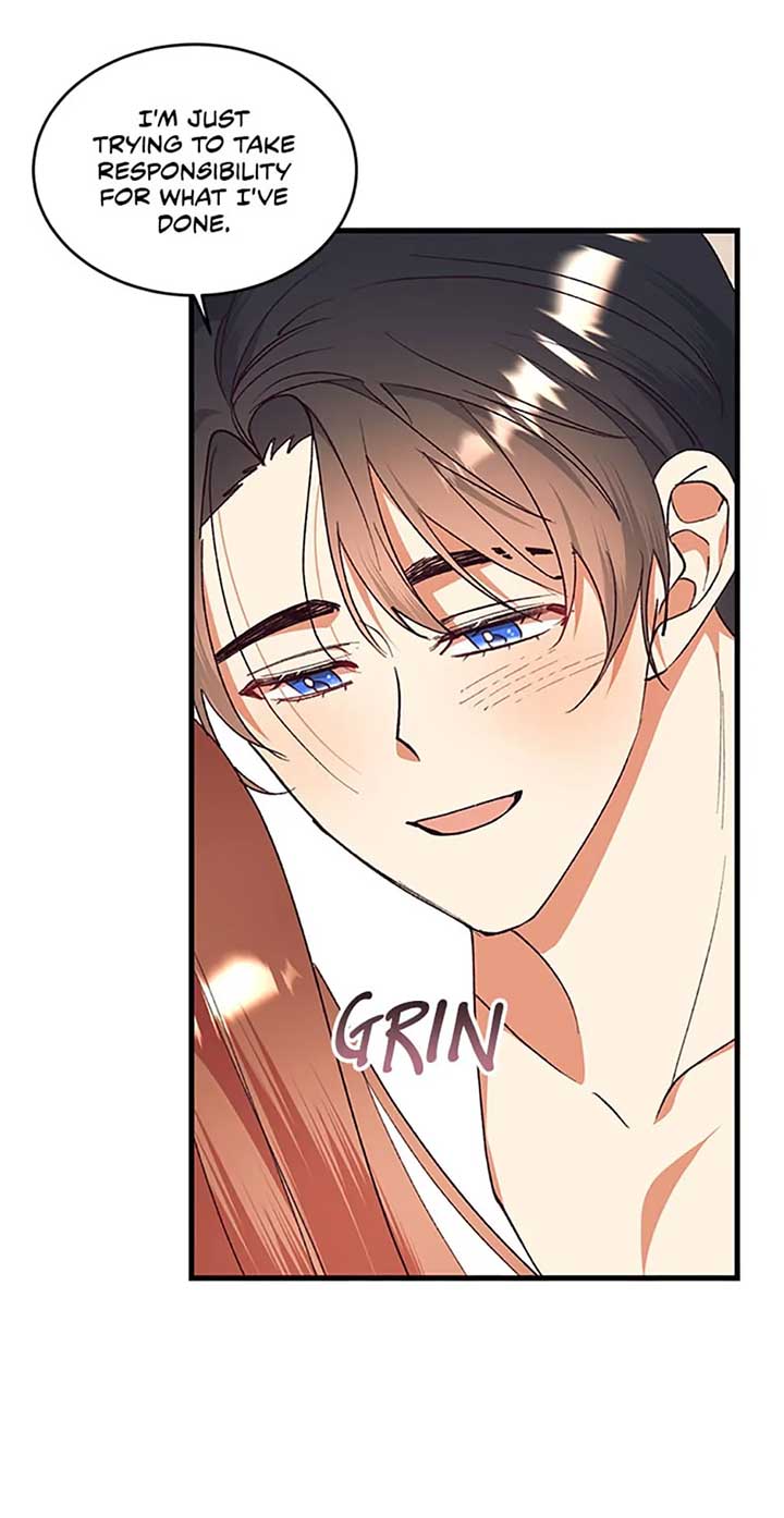 Can’t pretend to be blind anymore Chapter 94 page 13