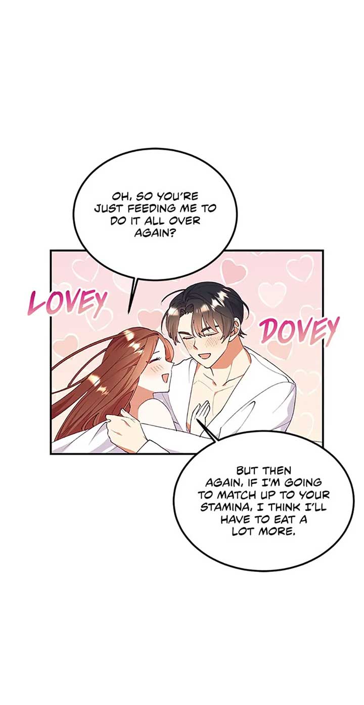 Can’t pretend to be blind anymore Chapter 94 page 14