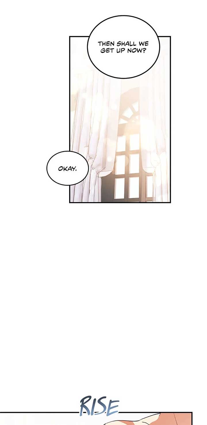 Can’t pretend to be blind anymore Chapter 94 page 15