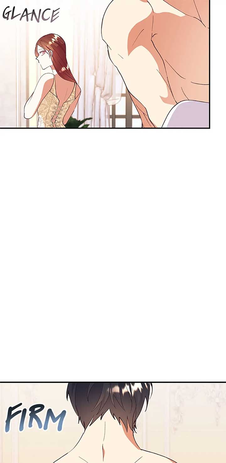 Can’t pretend to be blind anymore Chapter 94 page 16