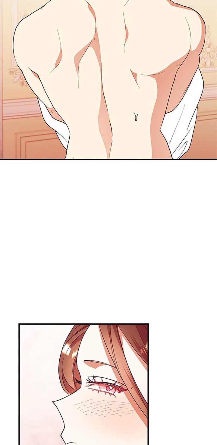 Can’t pretend to be blind anymore Chapter 94 page 17