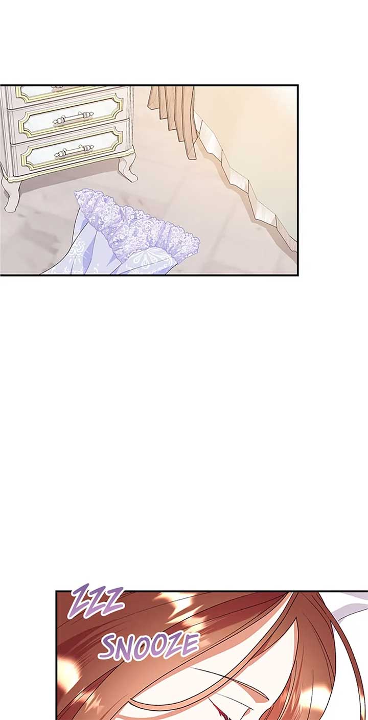 Can’t pretend to be blind anymore Chapter 94 page 1