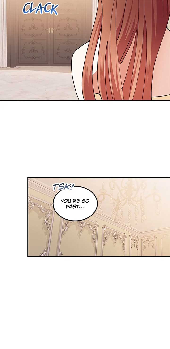 Can’t pretend to be blind anymore Chapter 94 page 21