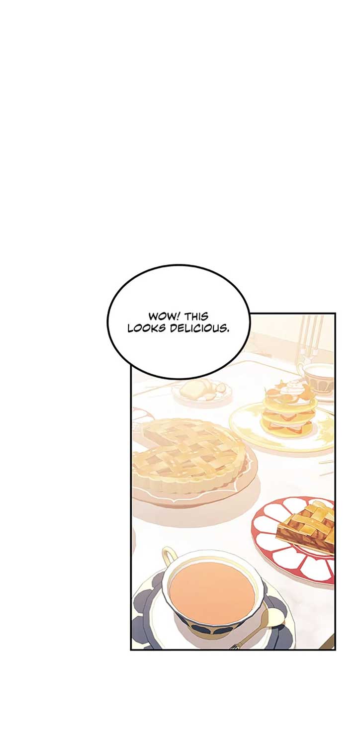 Can’t pretend to be blind anymore Chapter 94 page 23