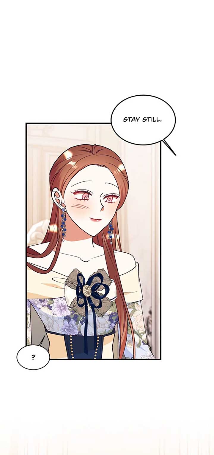 Can’t pretend to be blind anymore Chapter 94 page 24