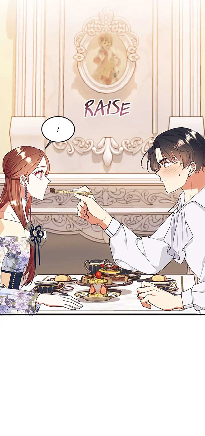 Can’t pretend to be blind anymore Chapter 94 page 25