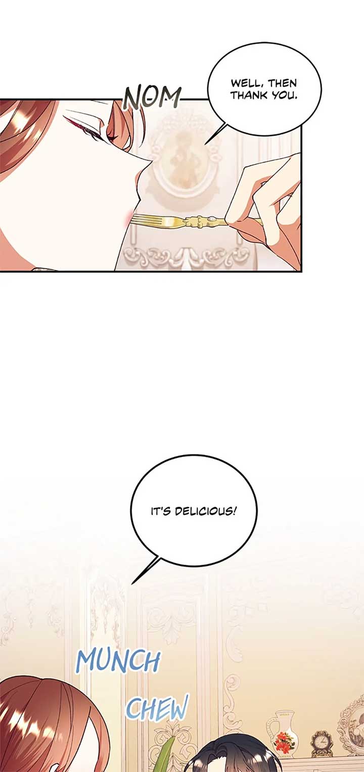 Can’t pretend to be blind anymore Chapter 94 page 27