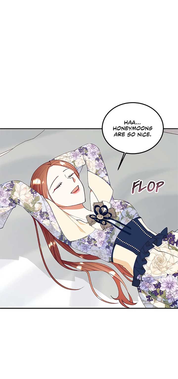 Can’t pretend to be blind anymore Chapter 94 page 30