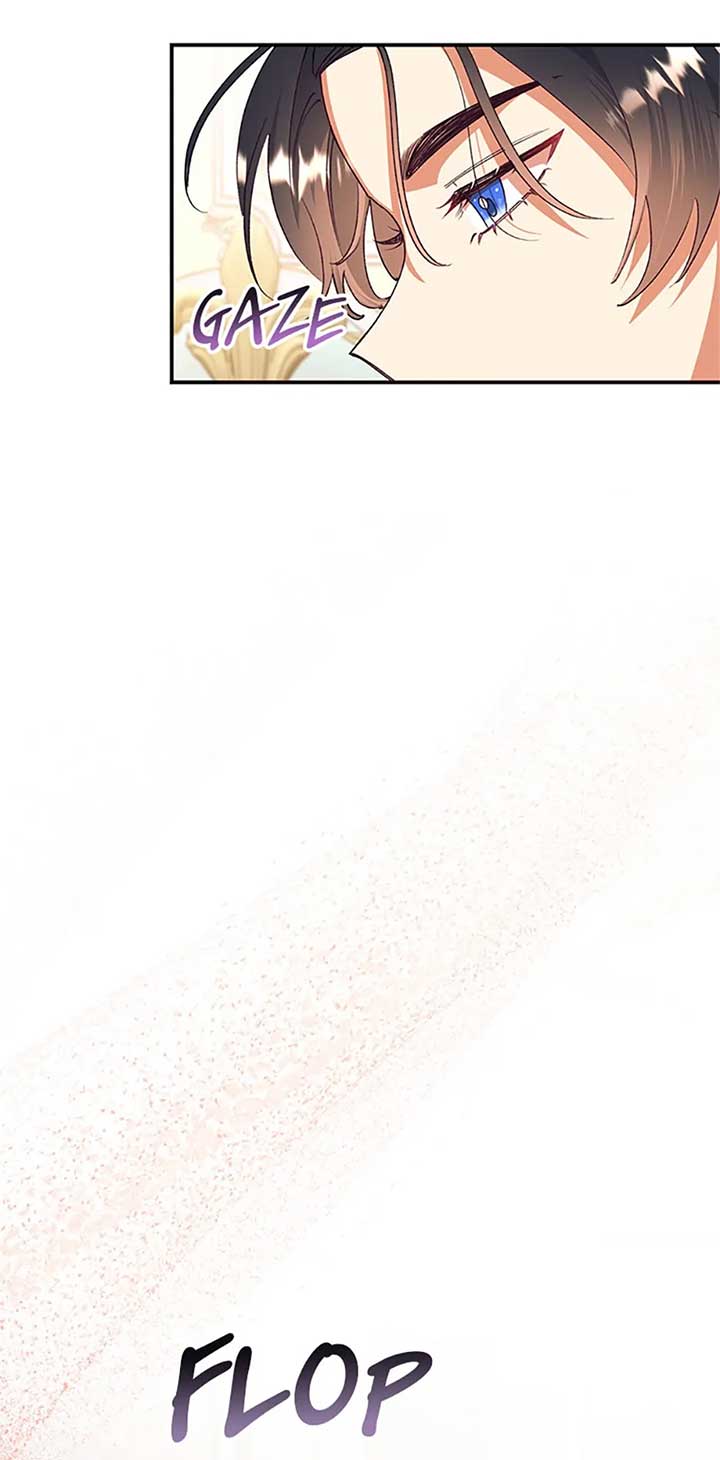 Can’t pretend to be blind anymore Chapter 94 page 40