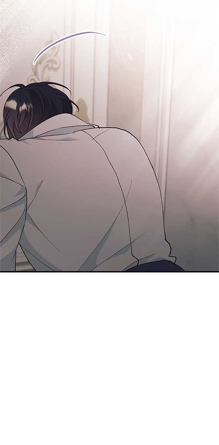 Can’t pretend to be blind anymore Chapter 94 page 41