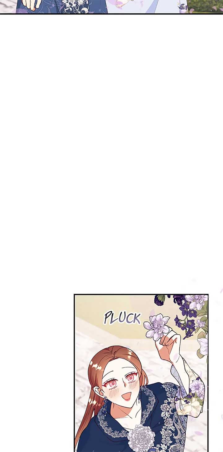 Can’t pretend to be blind anymore Chapter 94 page 44