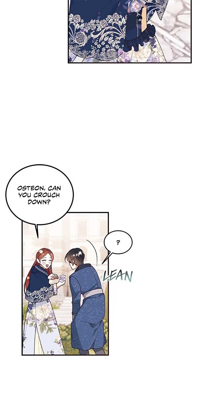 Can’t pretend to be blind anymore Chapter 94 page 45