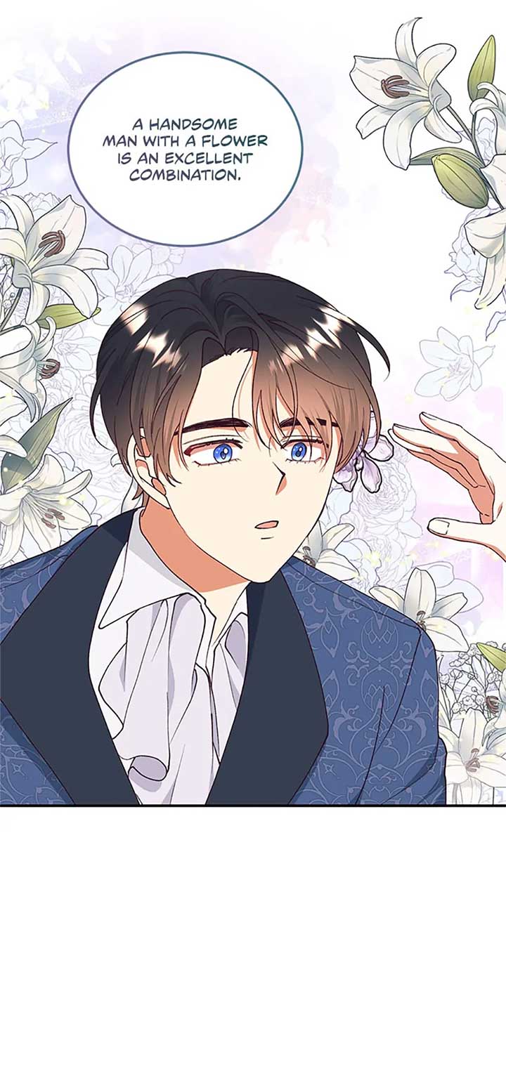Can’t pretend to be blind anymore Chapter 94 page 46
