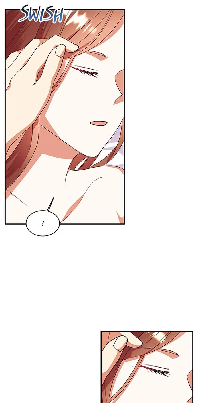 Can’t pretend to be blind anymore Chapter 94 page 4