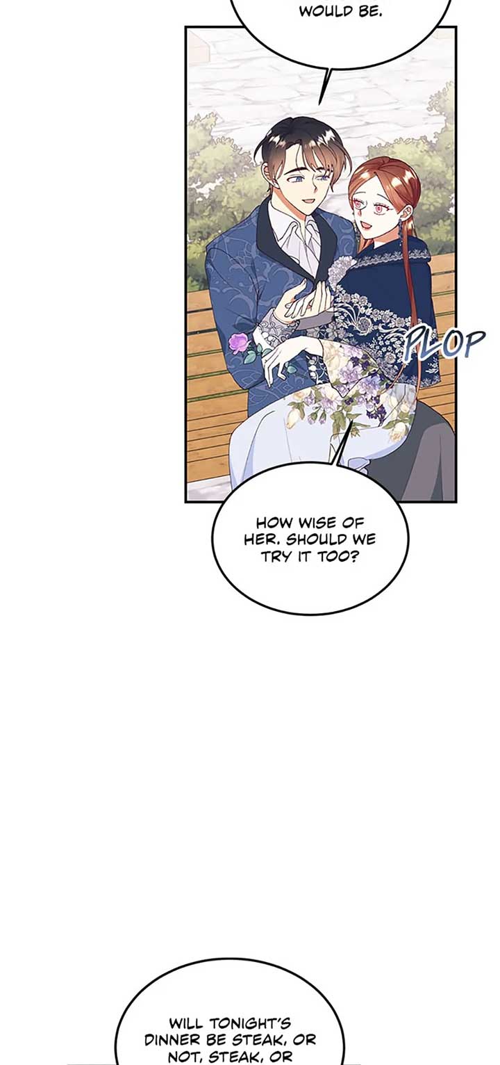 Can’t pretend to be blind anymore Chapter 94 page 49