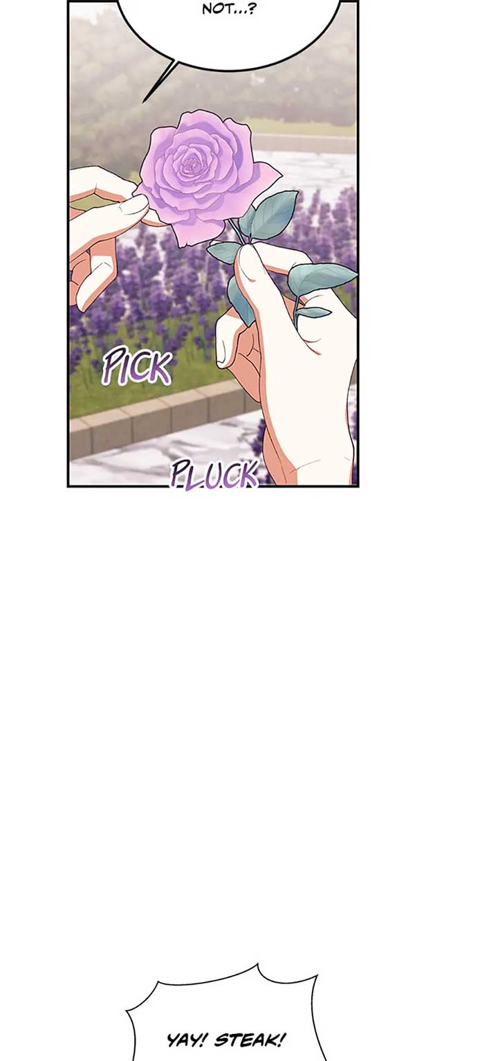 Can’t pretend to be blind anymore Chapter 94 page 50