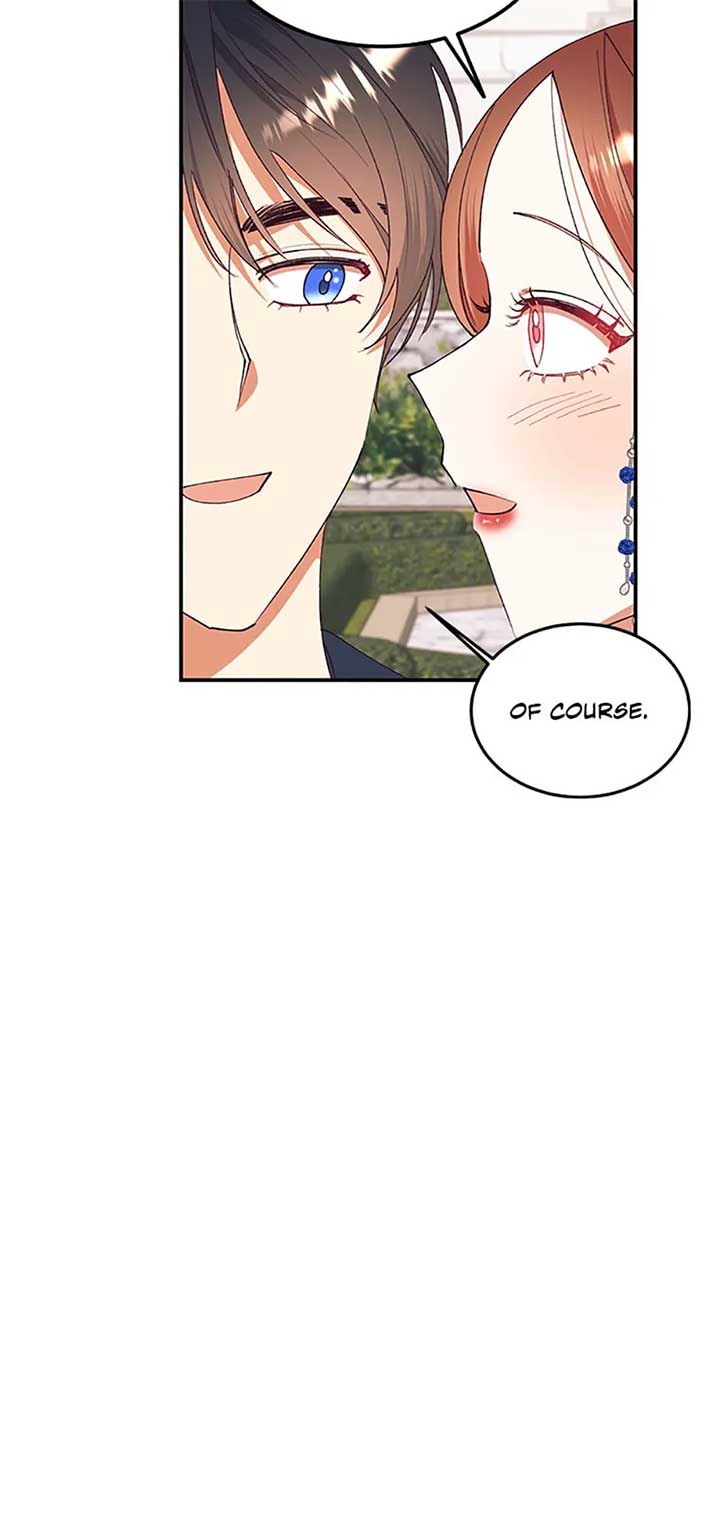 Can’t pretend to be blind anymore Chapter 94 page 52