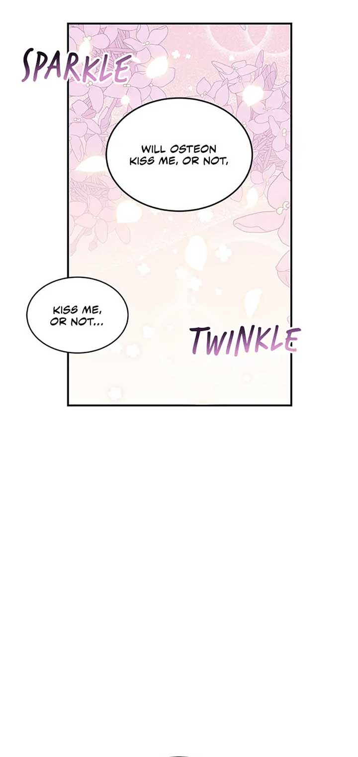 Can’t pretend to be blind anymore Chapter 94 page 53