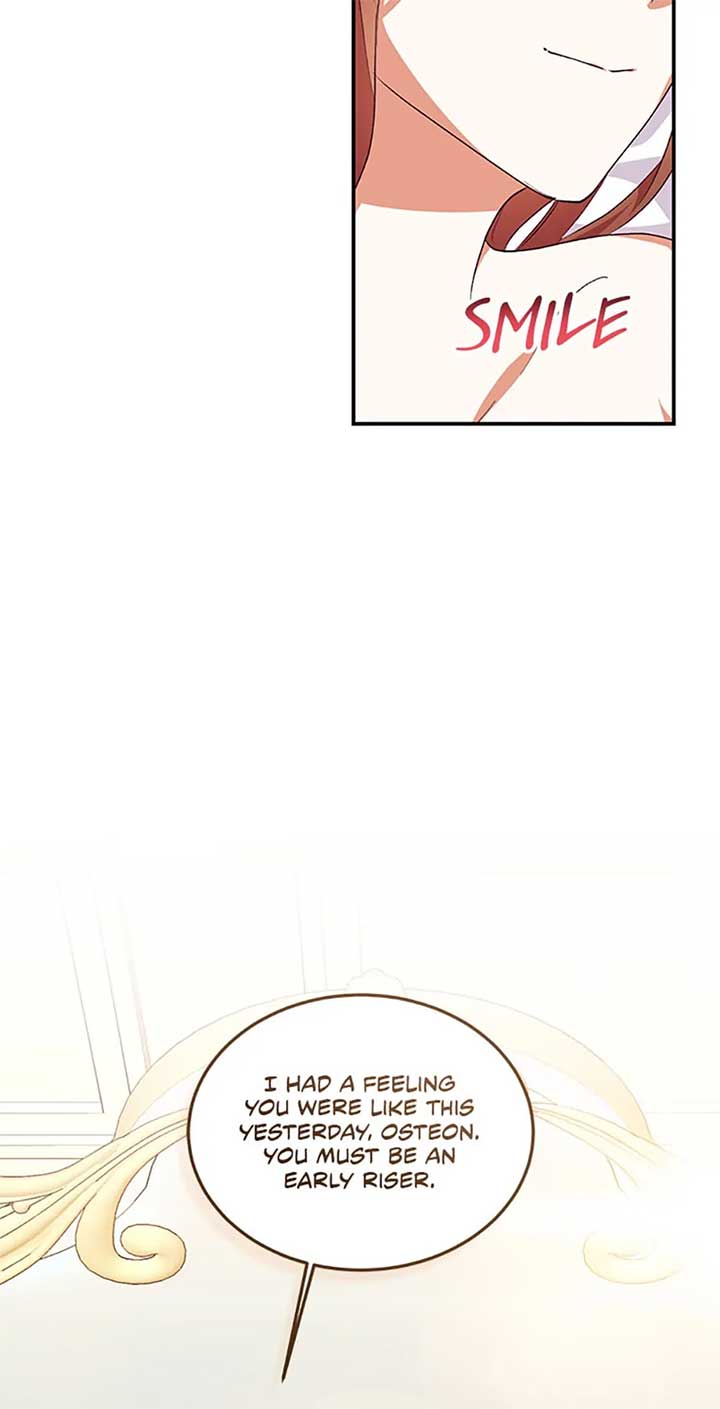 Can’t pretend to be blind anymore Chapter 94 page 5
