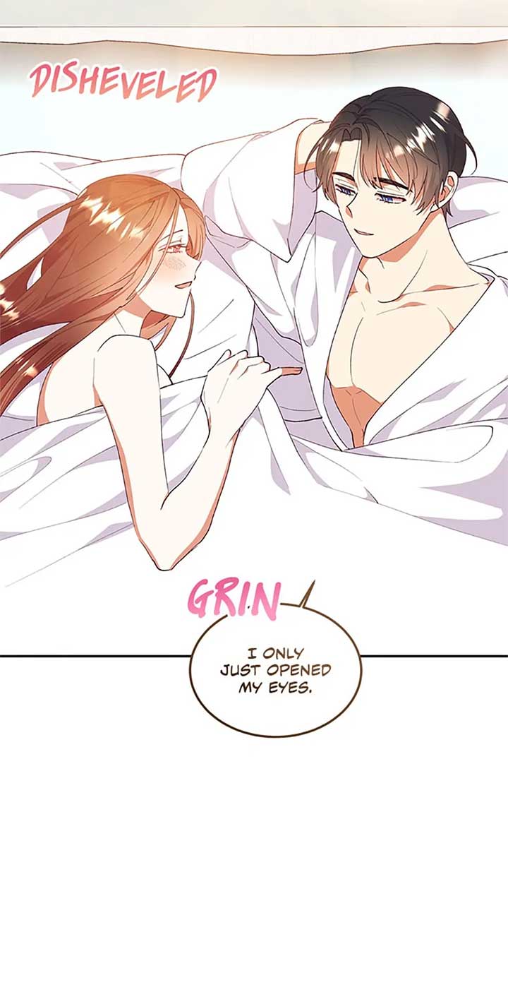 Can’t pretend to be blind anymore Chapter 94 page 6