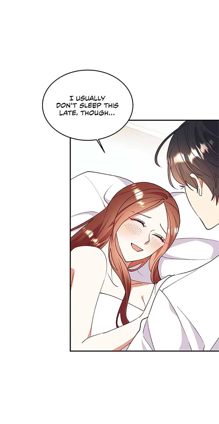 Can’t pretend to be blind anymore Chapter 94 page 7