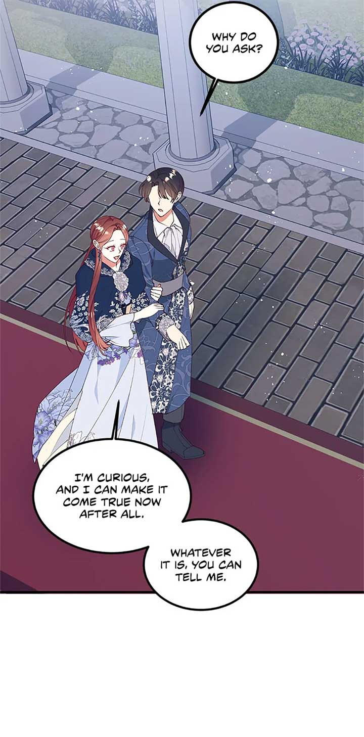 Can’t pretend to be blind anymore Chapter 95 page 13
