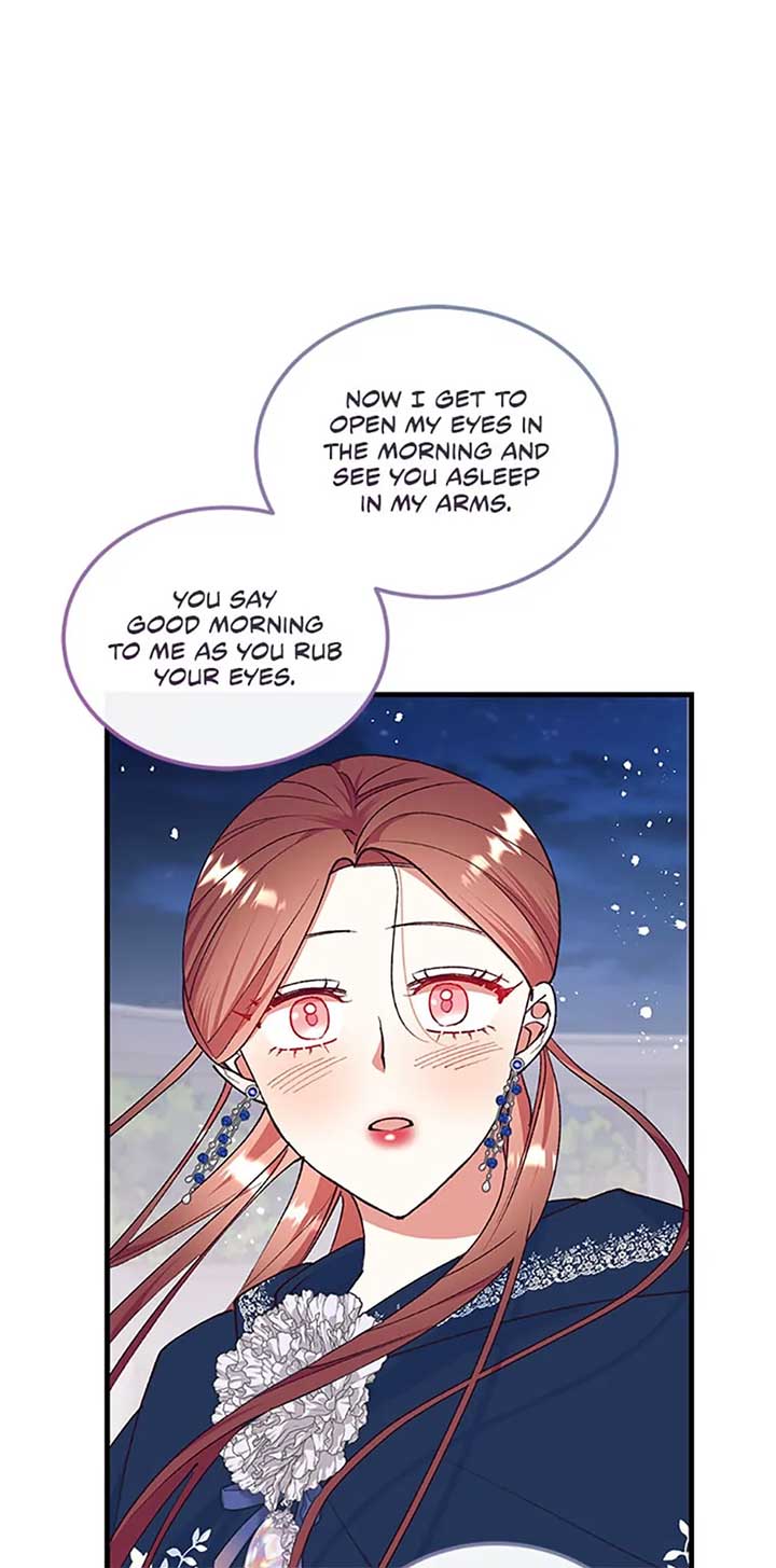 Can’t pretend to be blind anymore Chapter 95 page 15