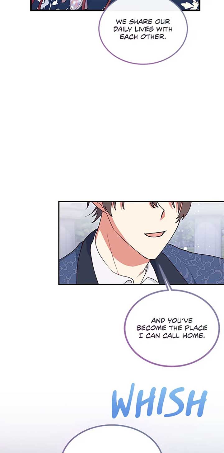 Can’t pretend to be blind anymore Chapter 95 page 16