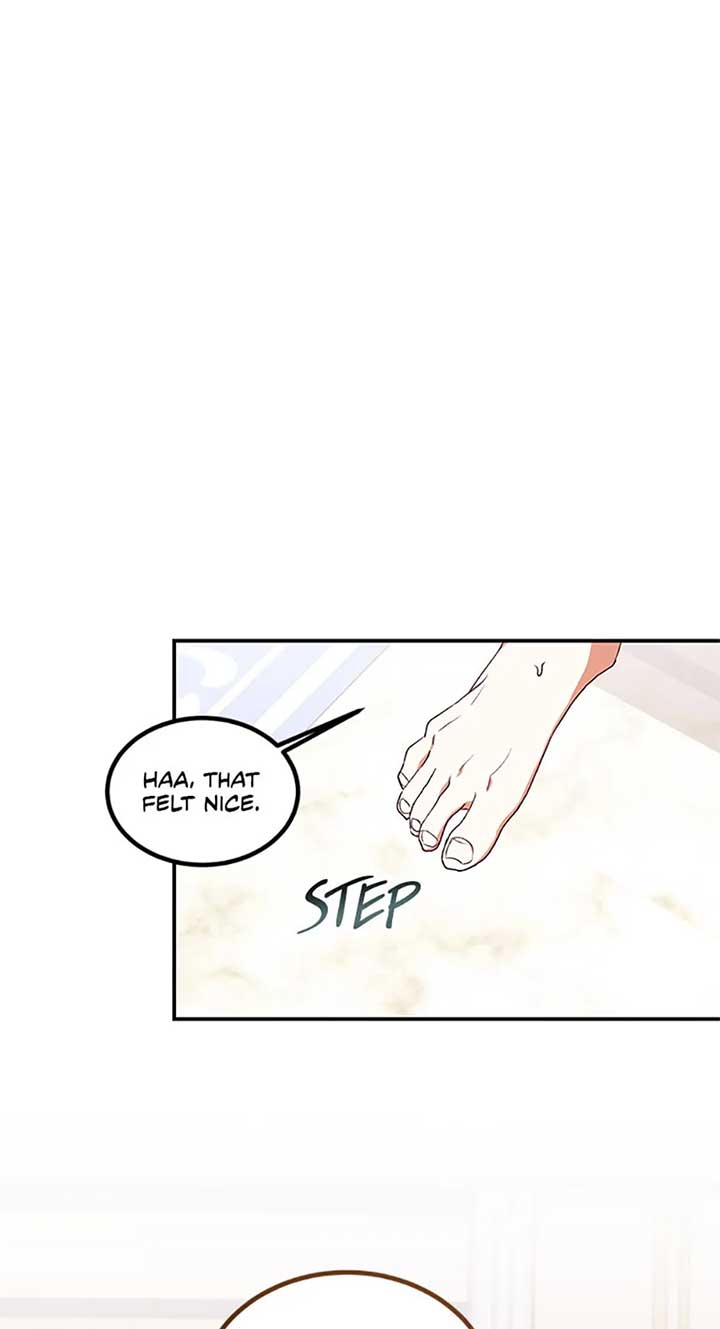 Can’t pretend to be blind anymore Chapter 95 page 23