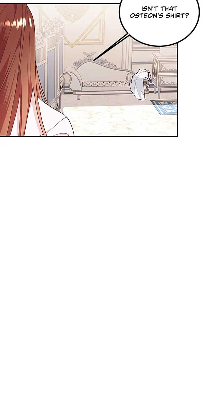 Can’t pretend to be blind anymore Chapter 95 page 26