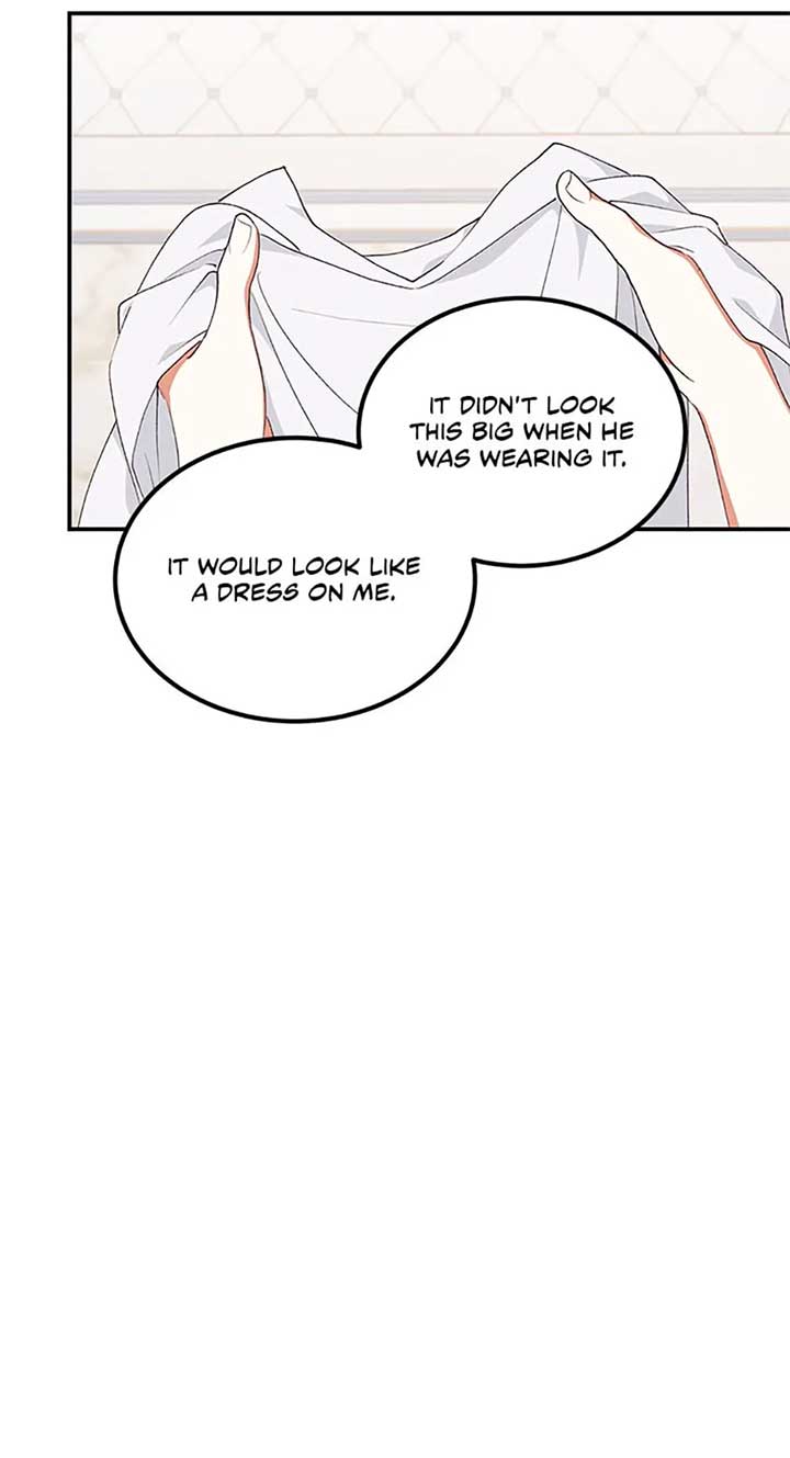 Can’t pretend to be blind anymore Chapter 95 page 27