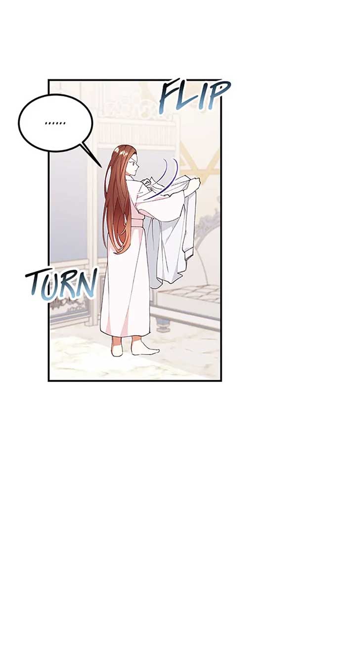 Can’t pretend to be blind anymore Chapter 95 page 28