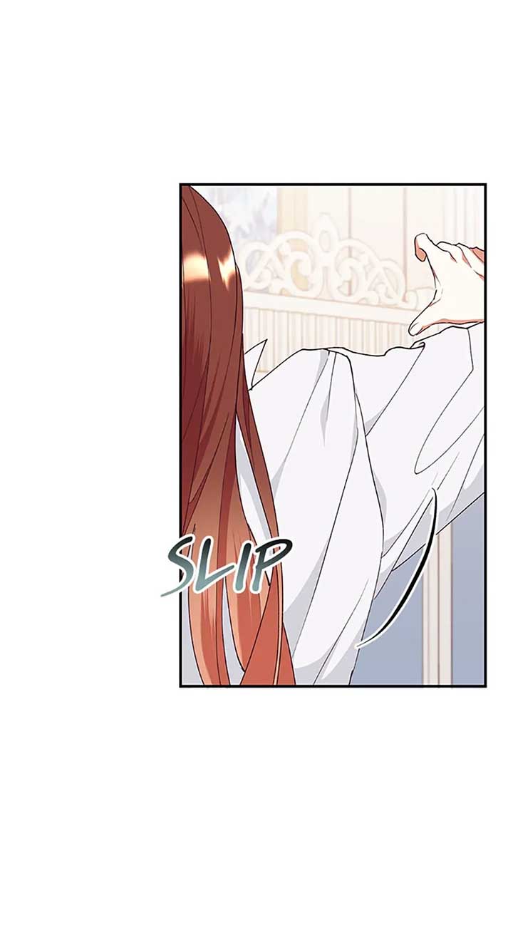 Can’t pretend to be blind anymore Chapter 95 page 29