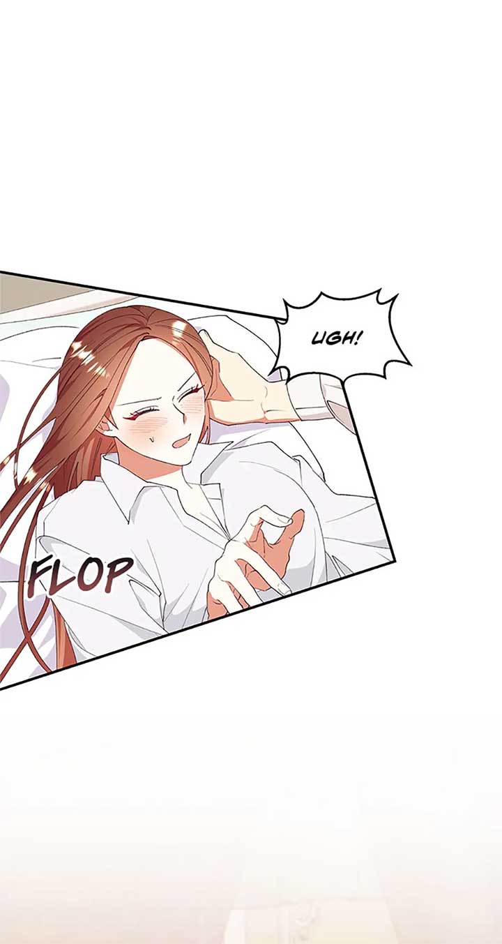 Can’t pretend to be blind anymore Chapter 95 page 41