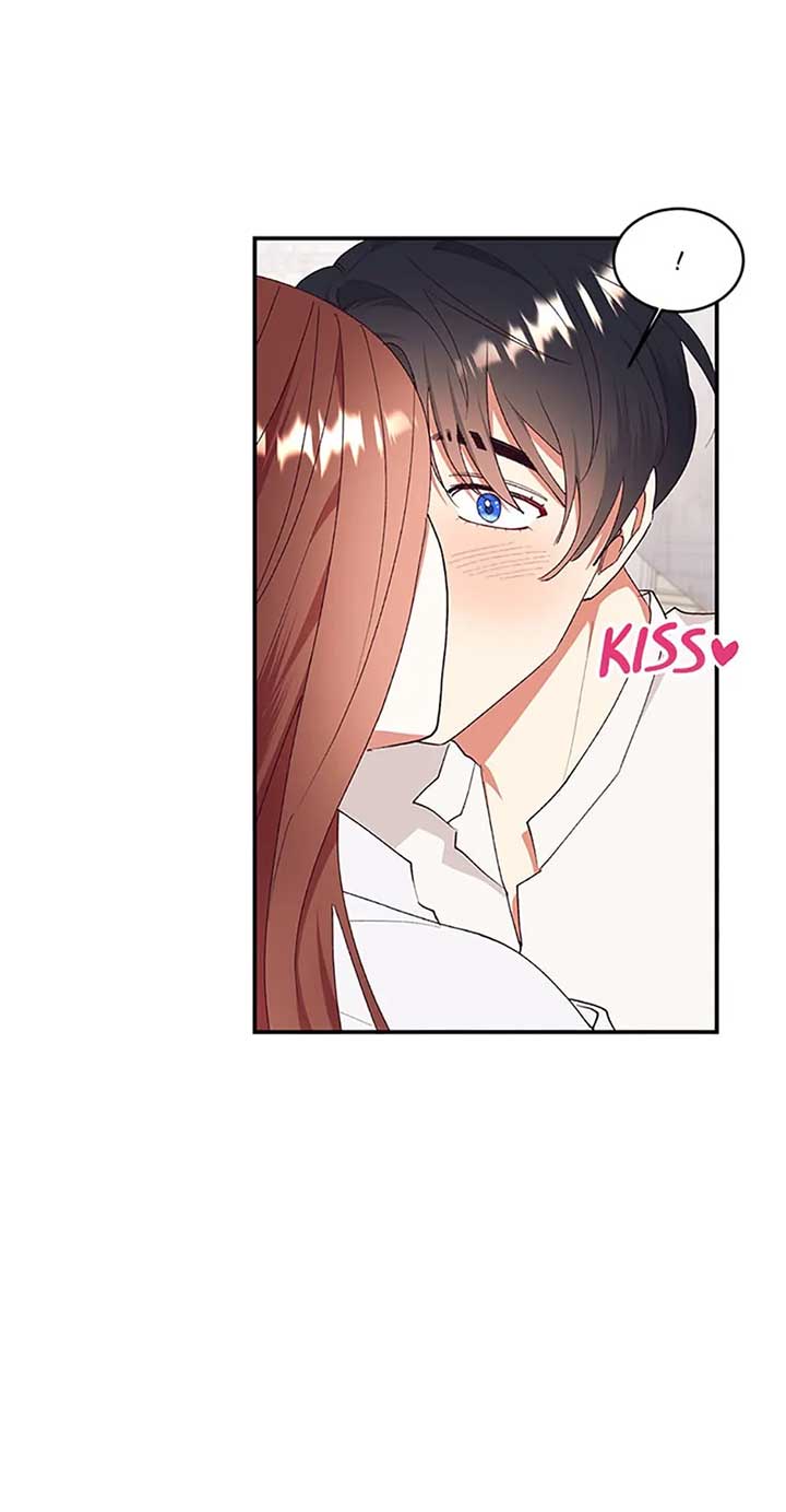 Can’t pretend to be blind anymore Chapter 95 page 47