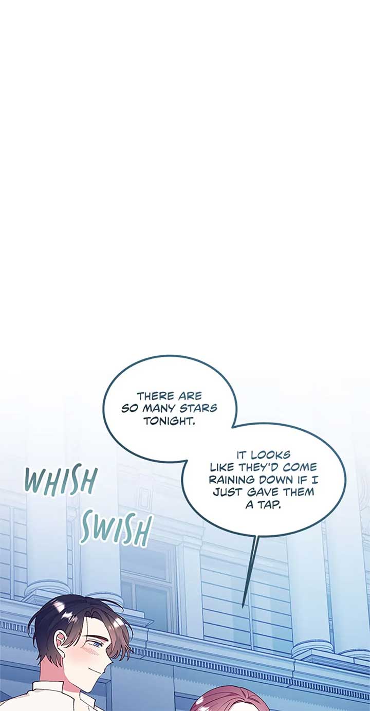 Can’t pretend to be blind anymore Chapter 95 page 49