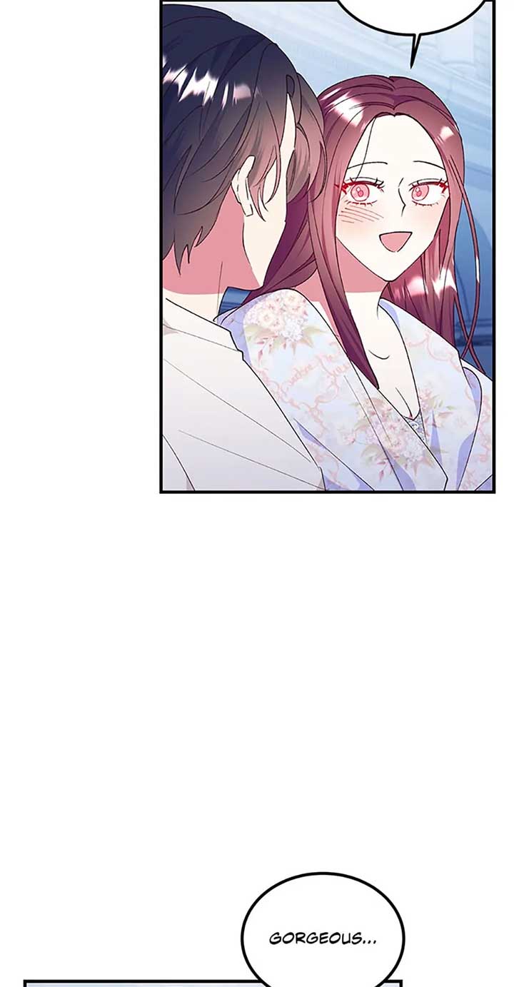 Can’t pretend to be blind anymore Chapter 95 page 51
