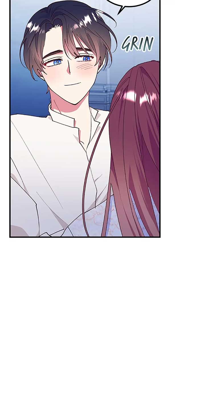 Can’t pretend to be blind anymore Chapter 95 page 52