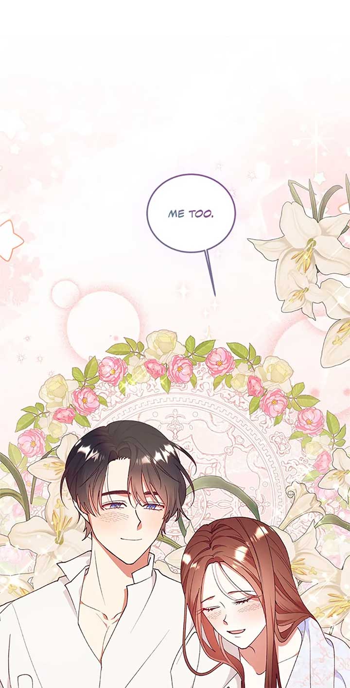 Can’t pretend to be blind anymore Chapter 95 page 62